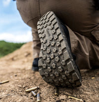 Danner Tachyon Black Goretex 8 - Platatac