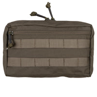 PLATATAC S&M Large Horizontal Pouch