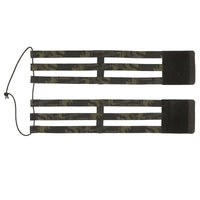 PLATATAC SMAC 4 Skeletal Cummerbund (Pair) - Platatac