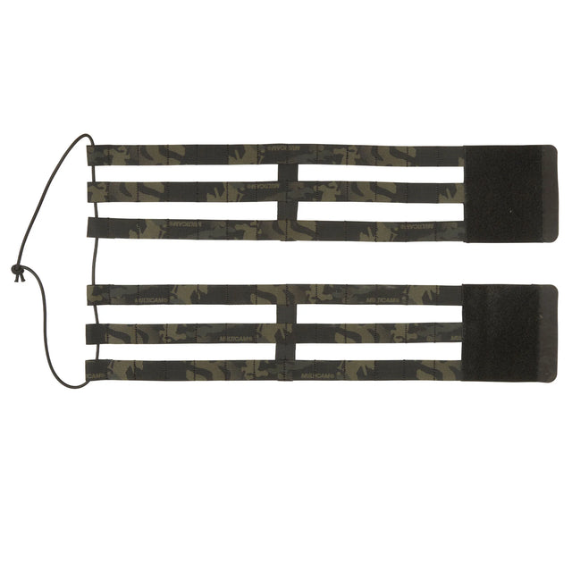 PLATATAC SMAC 4 Skeletal Cummerbund (Pair) - Platatac