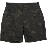 PLATATAC Jaywick Shorts - Legacy Patterns - Platatac