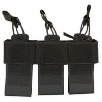 PLATATAC CRABS V2 Triple Rifle Kydex Insert - Platatac