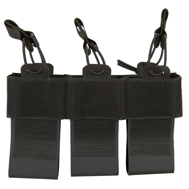 PLATATAC CRABS V2 Triple Rifle Kydex Insert - Platatac