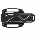 Gerber EXO-MOD DROP POINT - BLACK - Platatac