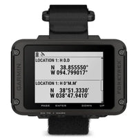 Garmin Foretrex® 801