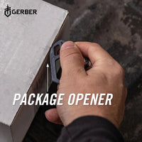 Gerber Carabiner Keychain