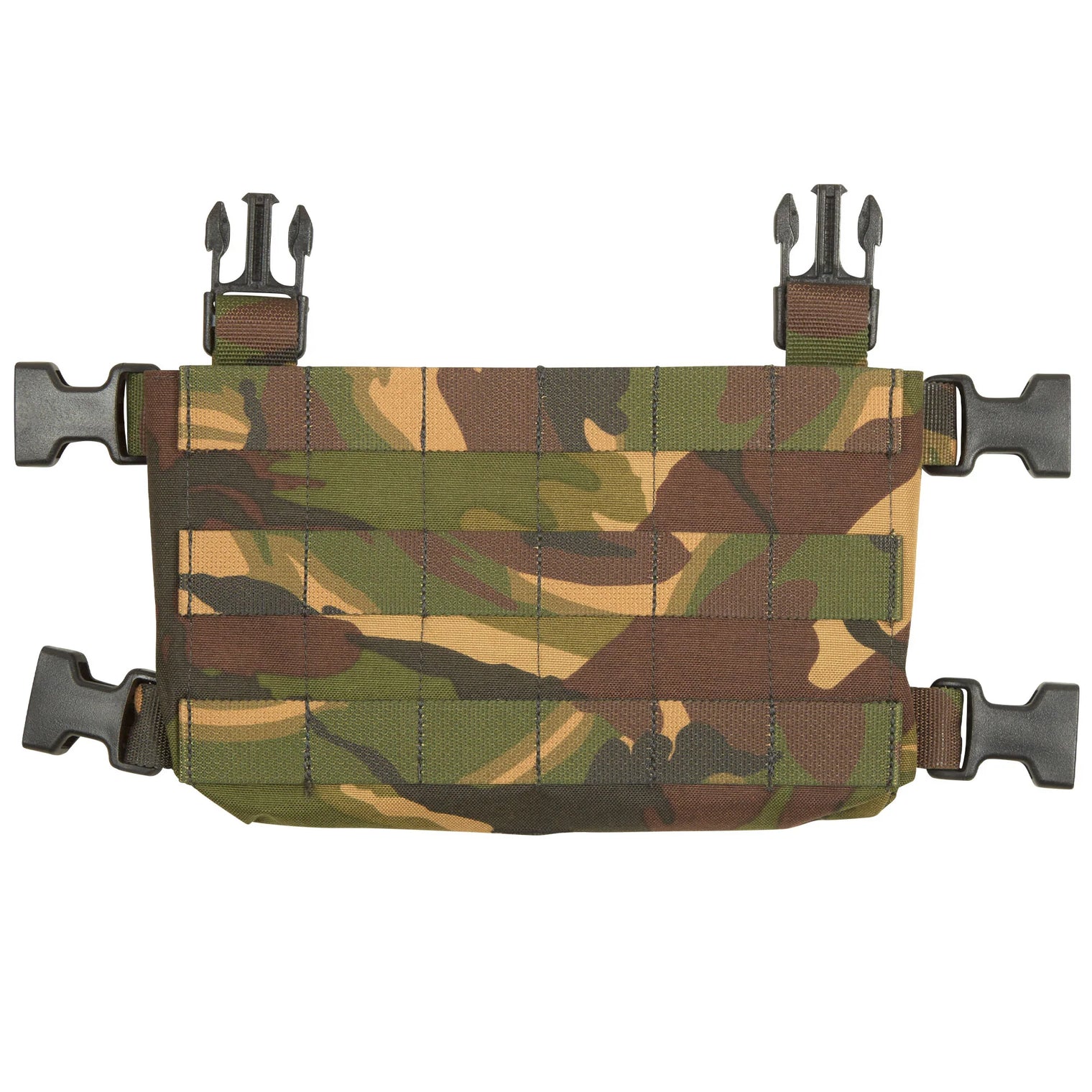 PLATATAC CRABS V2 MOLLE Base Panel - Platatac