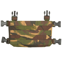 PLATATAC CRABS V2 MOLLE Base Panel - Platatac