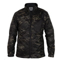 Platatac Silks Alpha Jacket - No Hood - Platatac