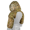 Platatac SR Mesh Hood and Shoulders - Platatac