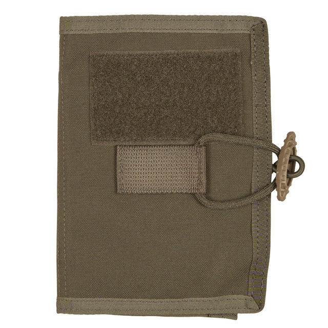 PLATATAC All Weather Notebook Cover