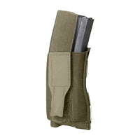 Blue Force Gear Flapped Ten - Speed M4 Mag Pouch - Platatac