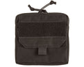 PLATATAC S&M Flat Admin Pouch - Platatac