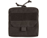 PLATATAC S&M Flat Admin Pouch - Platatac