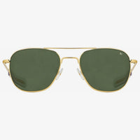 American Optical Original Pilot - Platatac