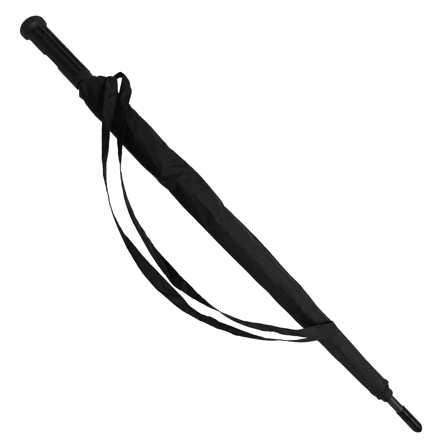UZI Tactical Umbrella Black