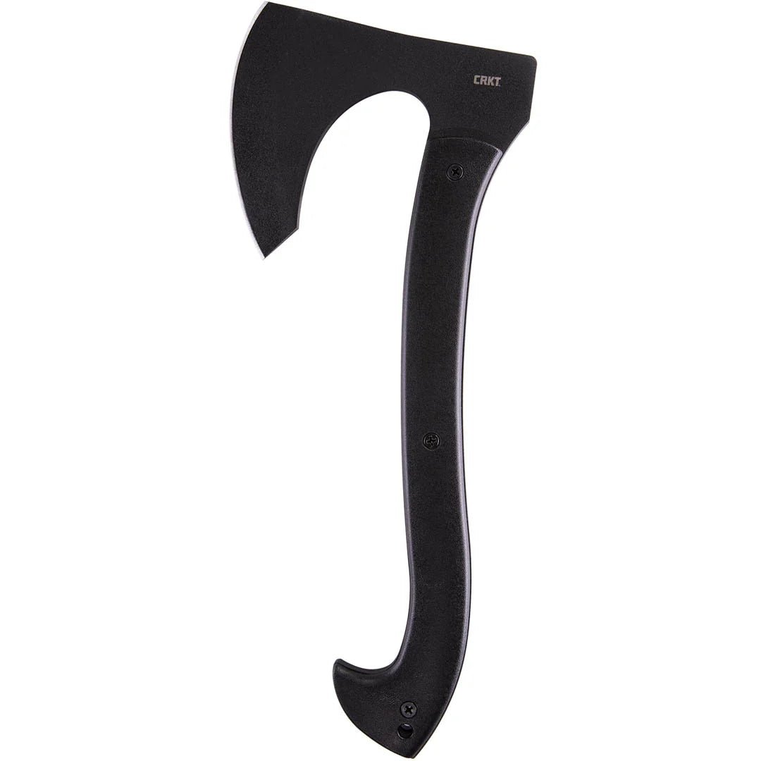 CRKT Skeggox Axe Black