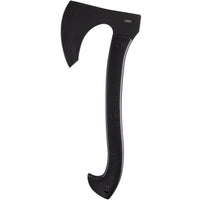 CRKT Skeggox Axe Black