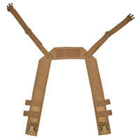 Platatac Chicom LW H-Harness - Platatac