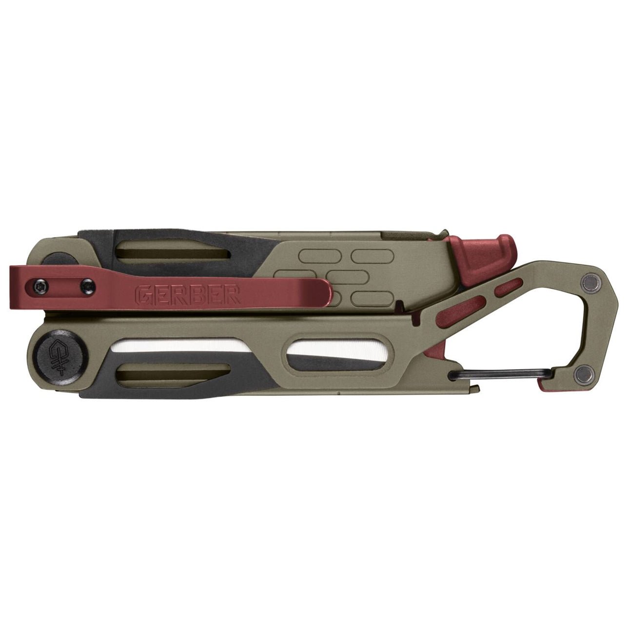 Gerber Stakeout Spark - Multi Tool - Platatac