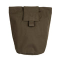 Small Roll Up Dump Pouch - Platatac