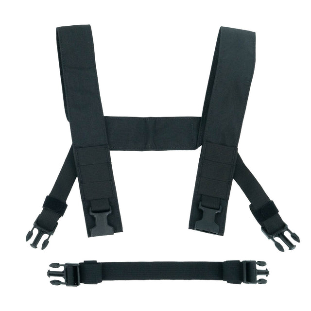 Haley Strategic H - Harness Replacement Kit - Platatac