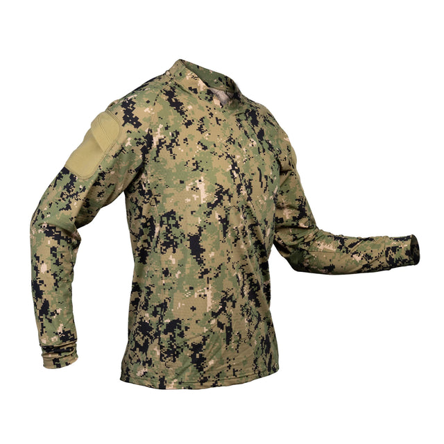 Platatac OT Shirt Long Sleeve