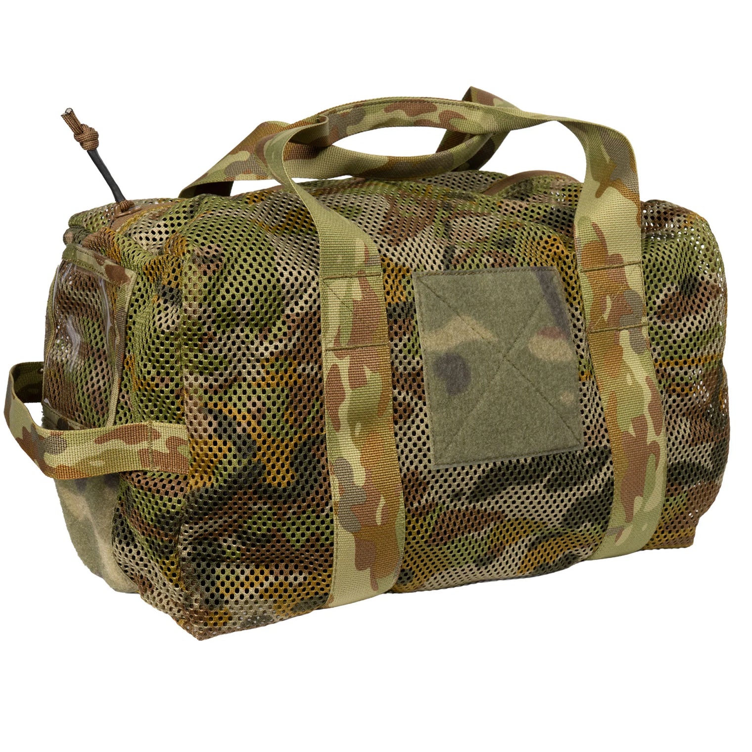 Platatac Mesh GP Duffle - Platatac