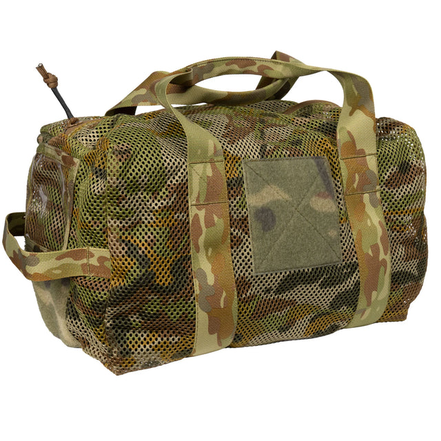 Platatac Mesh GP Duffle - Platatac