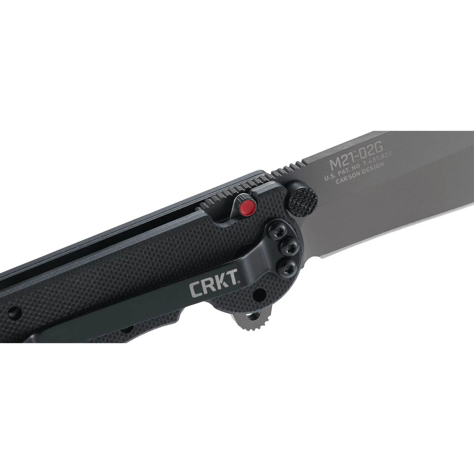 CRKT M21-02G - Platatac