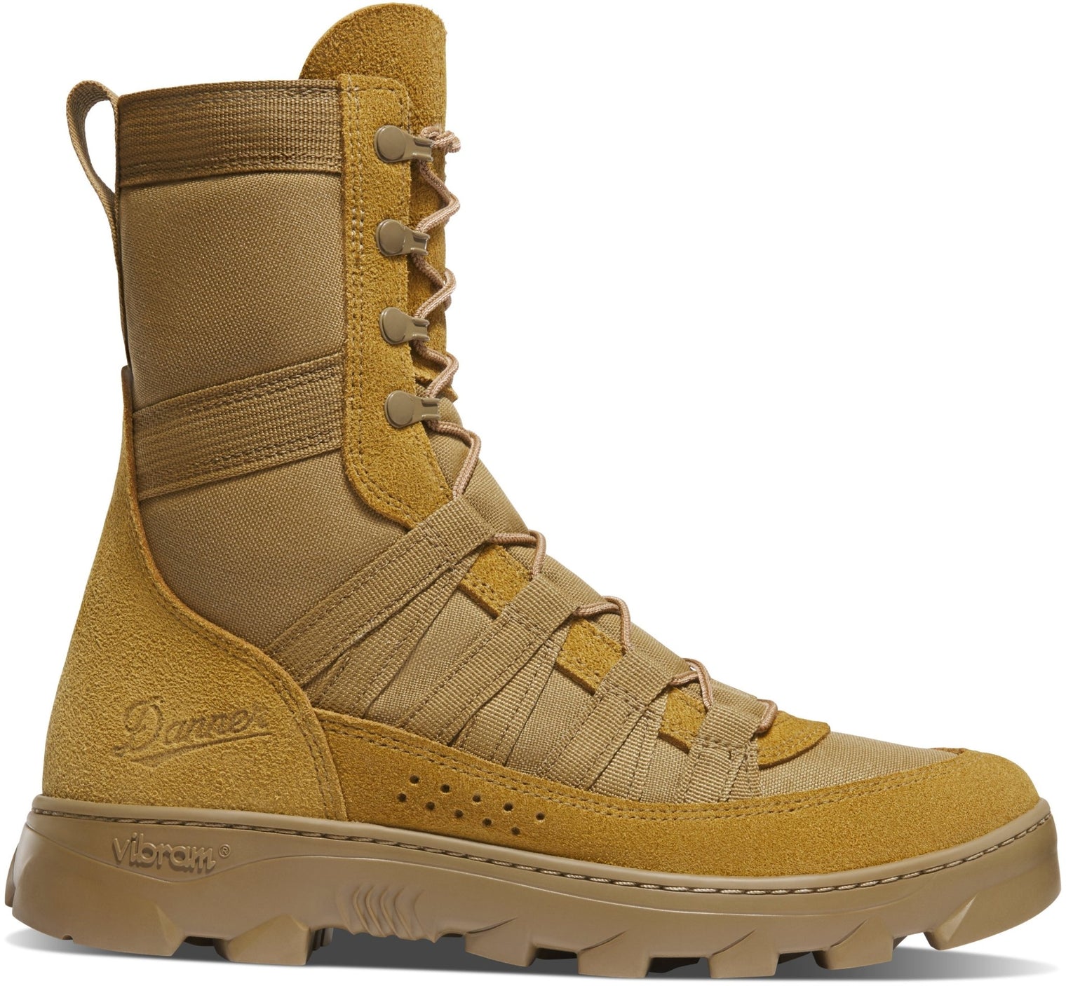 Danner Tropical 8" Coyote Regular - Platatac