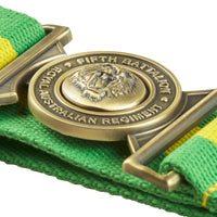 PLATATAC 5RAR Stable Belt