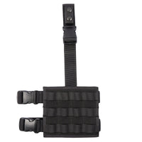 Mk9 Pouch and Half Leg Bundle - Platatac