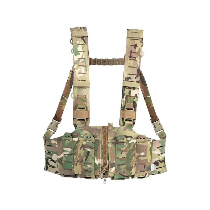 Blue Force Gear RACKminus SAV-2 Chest Rig