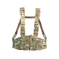 Blue Force Gear RACKminus SAV-2 Chest Rig - Platatac
