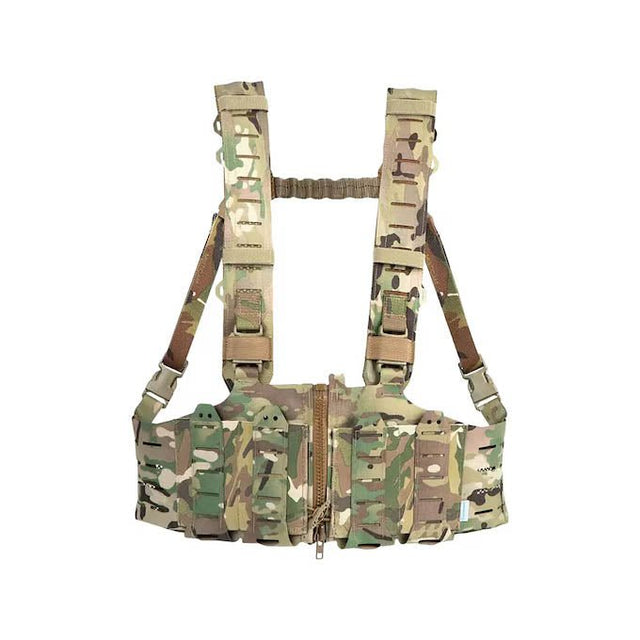 Blue Force Gear RACKminus SAV-2 Chest Rig - Platatac