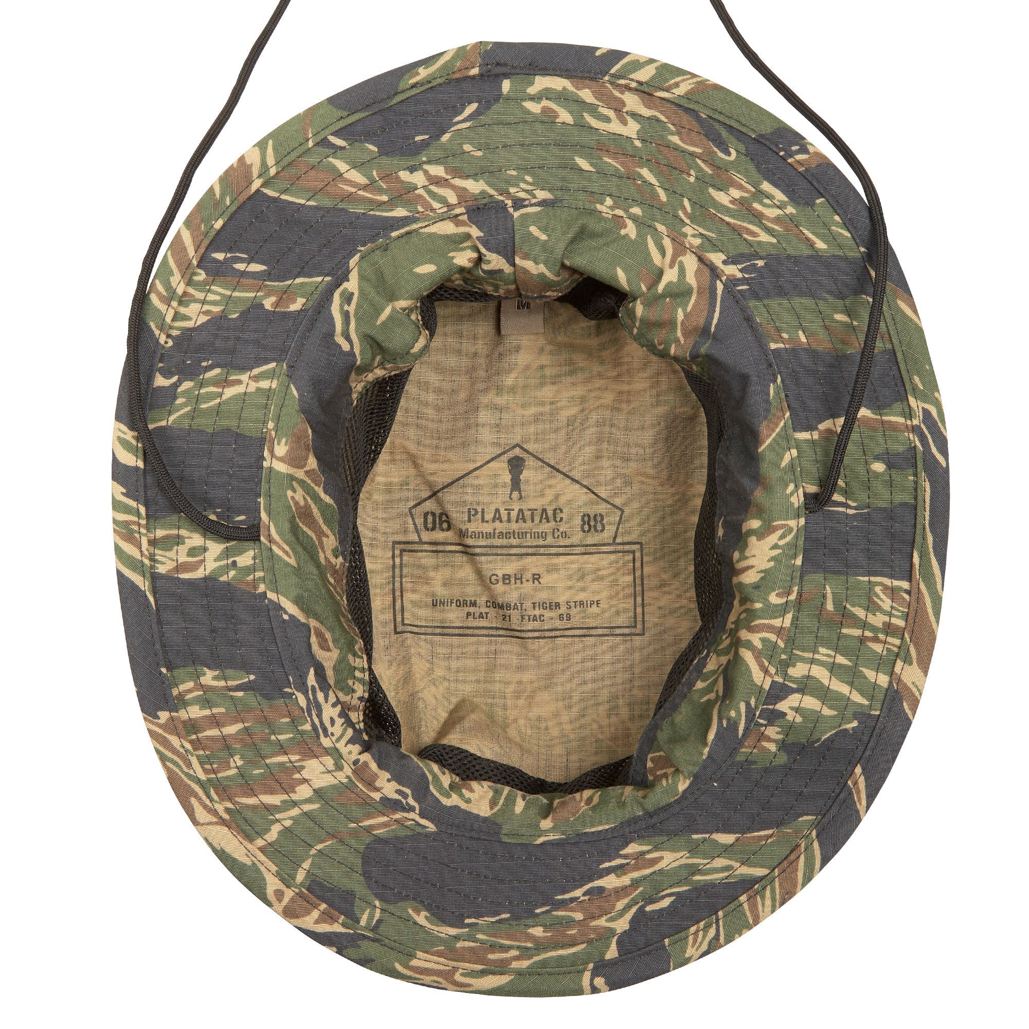 Platatac GBH-R Boonie Hat - Platatac