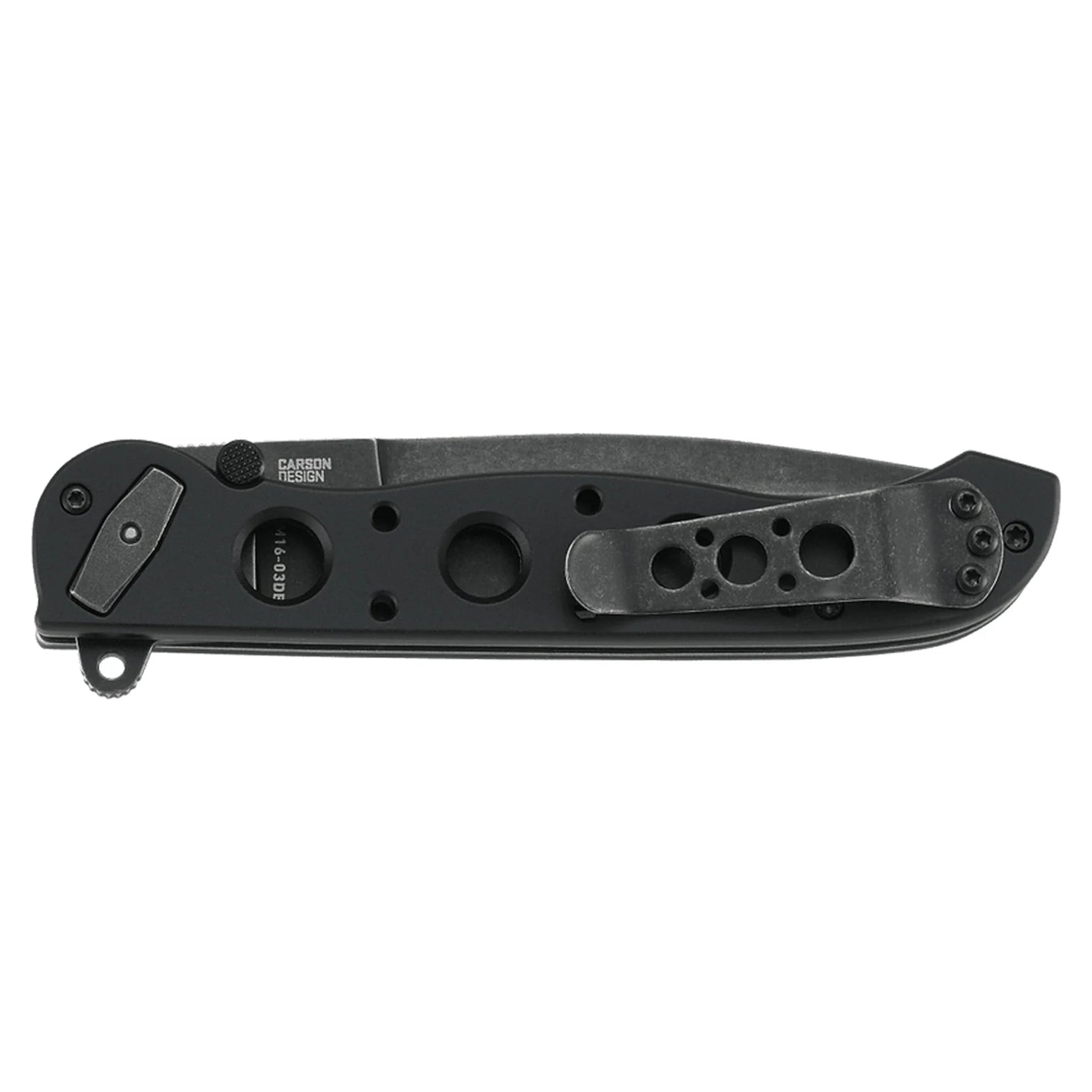CRKT M16-03DB Deadbolt