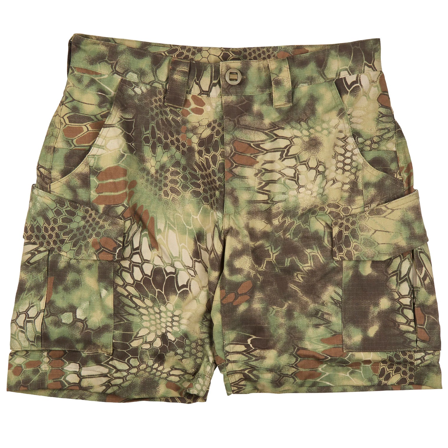 PLATATAC Jaywick Shorts - Legacy Patterns - Platatac