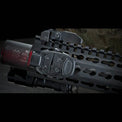 Princeton Tec Switch Rail - 20 Lumens - Platatac