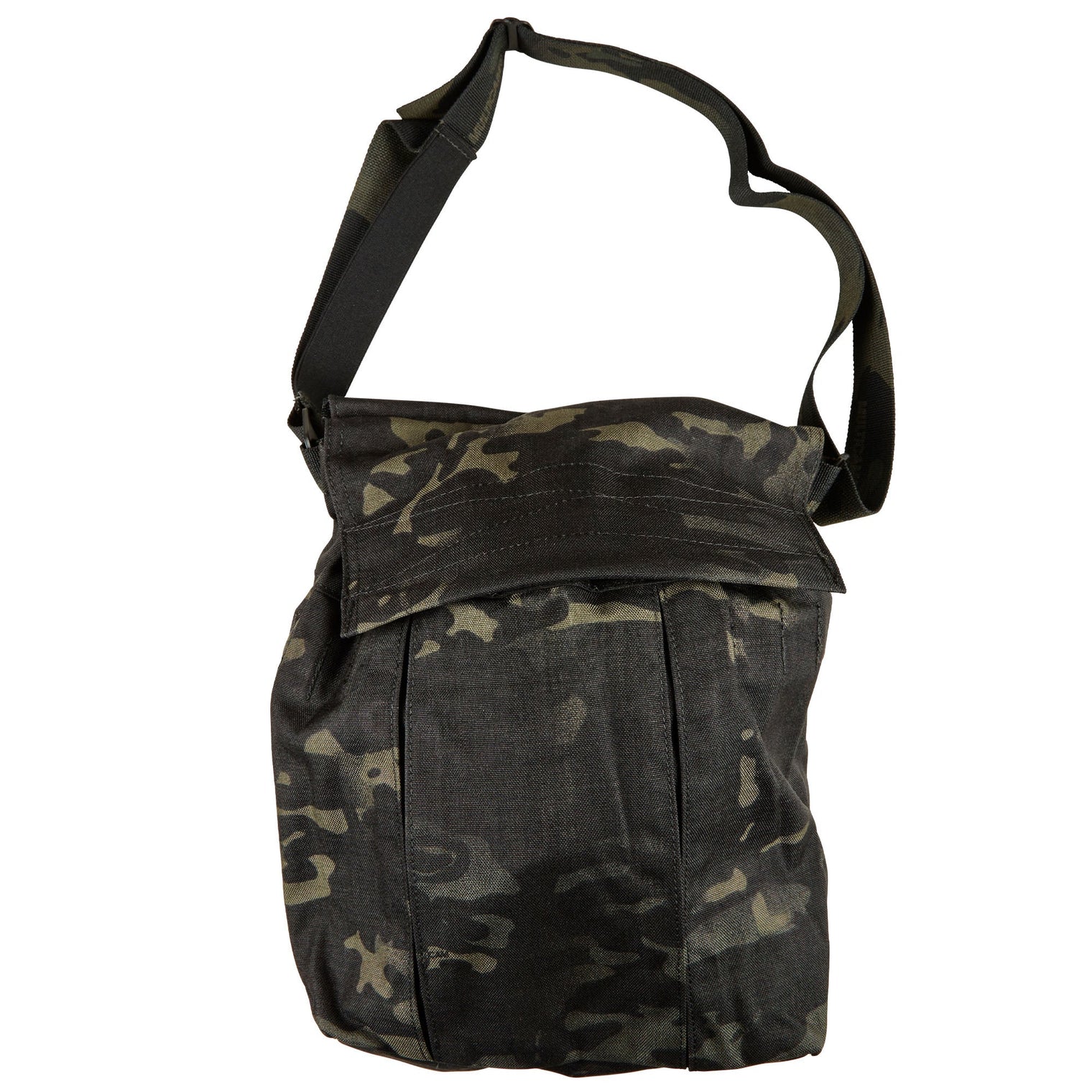 PLATATAC ASAD Roll-up Dump/Gas Mask Pouch - Platatac