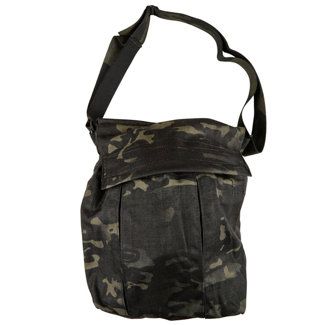 PLATATAC ASAD Roll-up Dump/Gas Mask Pouch - Platatac