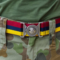 Platatac RAAMC SCU Stable Belt