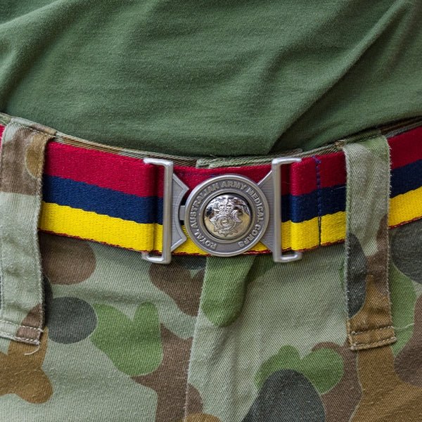 Platatac RAAMC SCU Stable Belt - Platatac