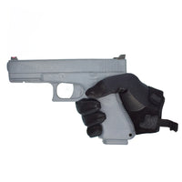 PIG Full Dexterity Tactical (FDT) Alpha FR Utility Glove