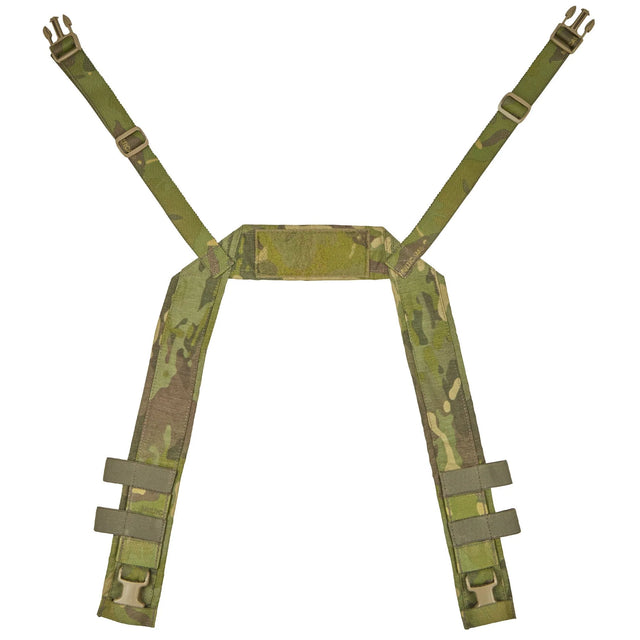 Platatac Chicom LW H-Harness
