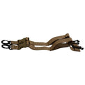 Eberlestock Chest Pack Suspender Kit Dry Earth - Platatac