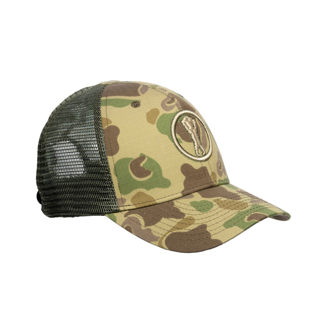 Platatac Trucker Cap Embroidered