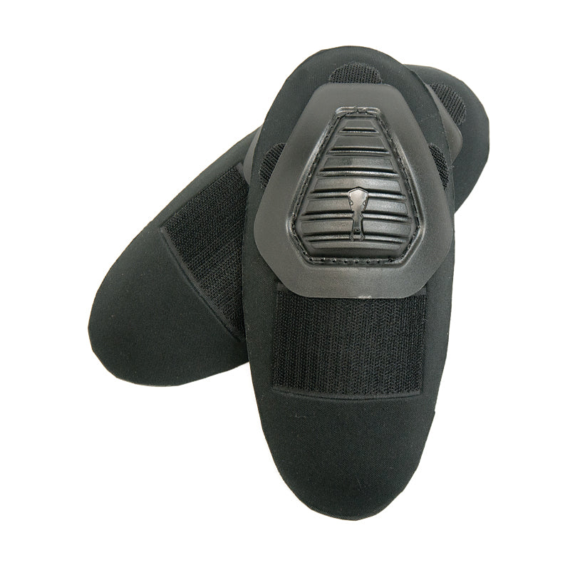 Platatac Cool Under Tactical Shirt (CUTS) Elbow Pad inserts (Pair)
