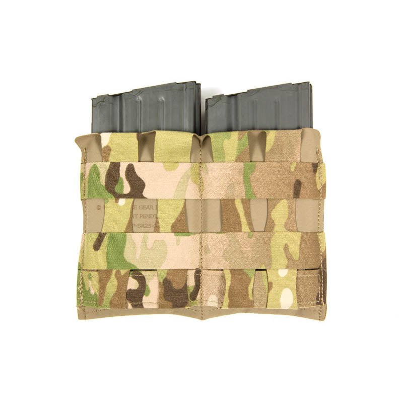 Blue Force Gear HW Ten-Speed Double SR25 Pouch